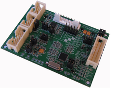 CAM502 CTU Development Board