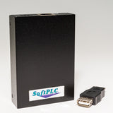 Micro SoftPLC/Gateway Assembly: SPBBA1-x