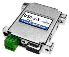 USB-2-X v2.0