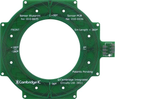 Rotary Position Sensor 75mm Type1