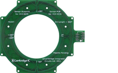 Rotary Position Sensor 75mm Type1