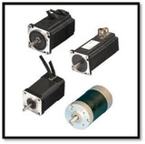 MB082GA BLDC Series Motor