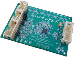 CAM312 Development Board