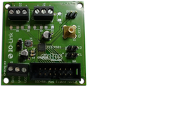 CCE4501 Mini Evaluation Board