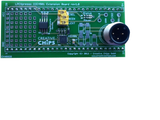 CCE4501 Xpresso Adapter Board
