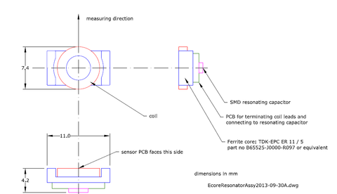 CambridgeIC's eCore target | MotionControlShop.com