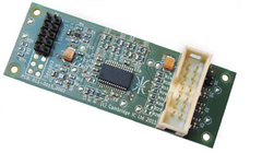 CAM204 CTU Development Board Type 2/5