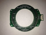 62-42mm Type 6.7 Rotary Sensor