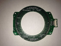 62-42mm Type 6.7 Rotary Sensor