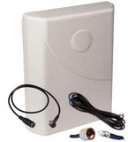 Basic Outdoor Antenna Kit: ICOMDM-AKIT10