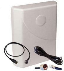 Basic Outdoor Antenna Kit: ICOMDM-AKIT10