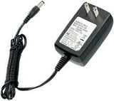 Power Supply, 5VDC Out, 10W, Wallwort Style: ICO-PSW105