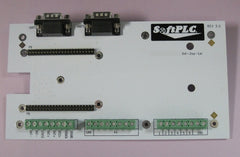 Digital Input/SDI-12 Board for Micro SoftPLC: SPBB-6DI2SP1AI