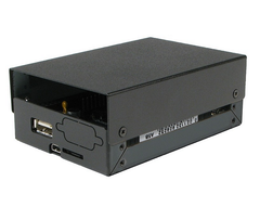 SoftPLC Model BB Basic Enclosure: SPBB-ENCL1